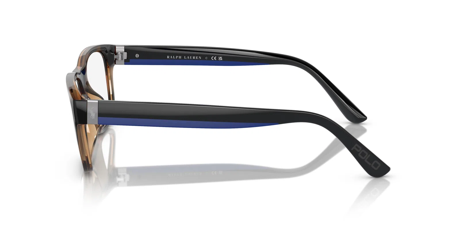 Polo 2263U Eyeglasses - view 21